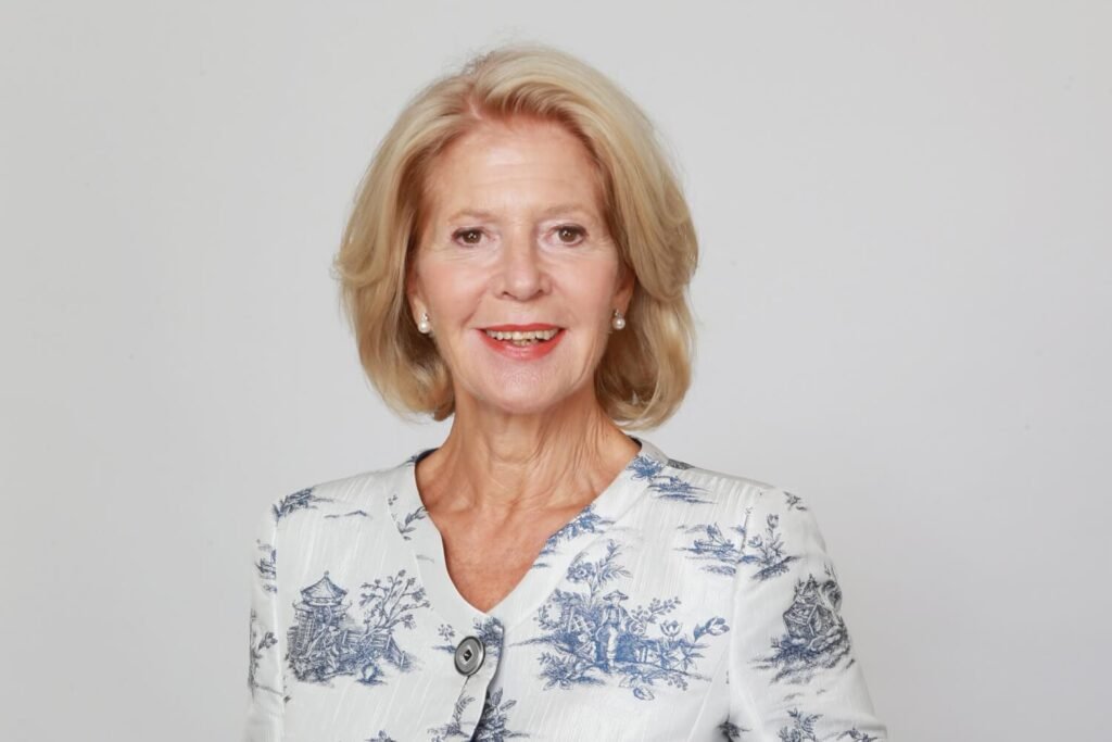 Christiane Hörbiger Todesursache Was ist über ihren Tod wirklich bekannt? christiane hörbiger todesursache