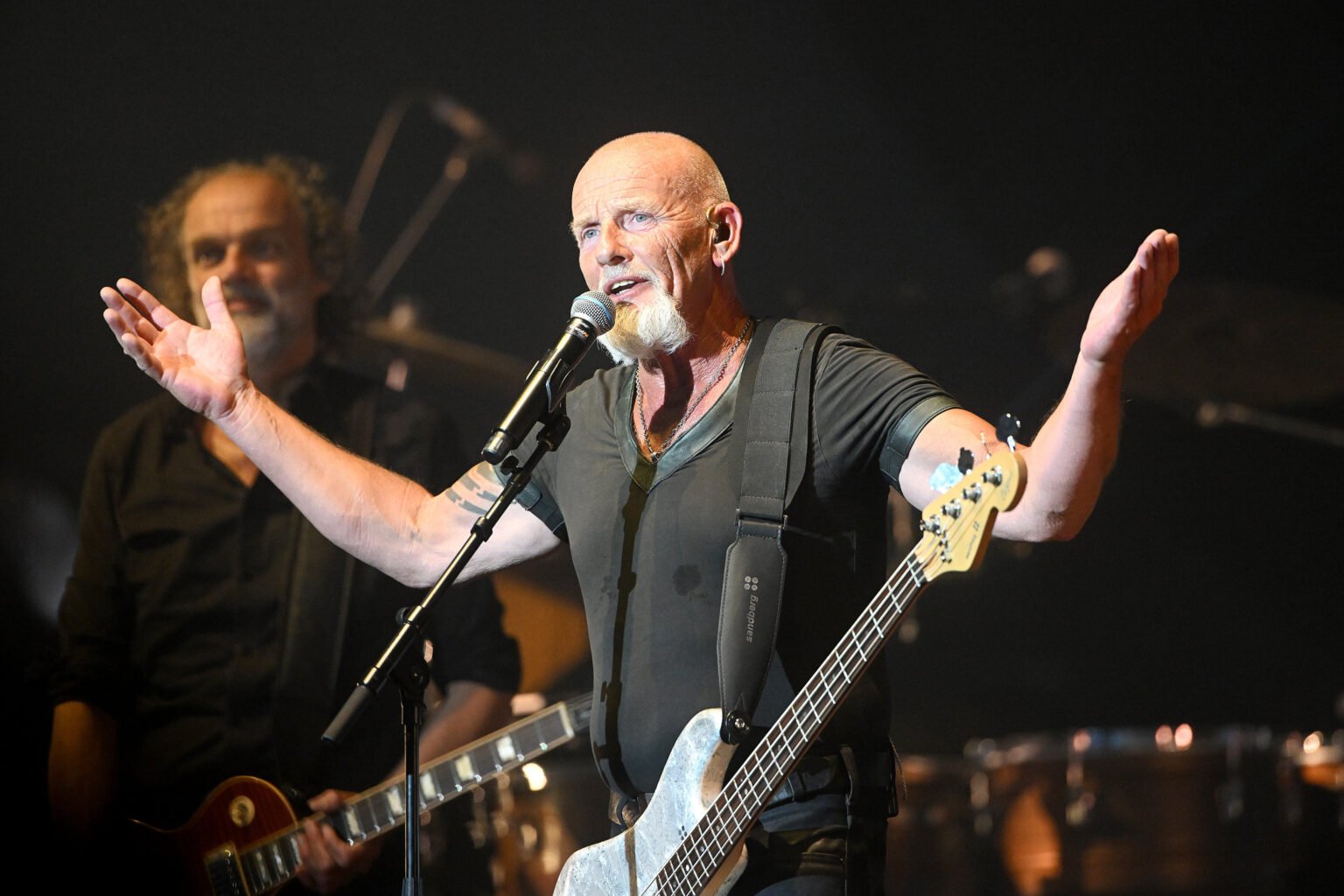 Inge Mutzke Leben Vermächtnis und die Geschichte der Mutter von Max Mutzke