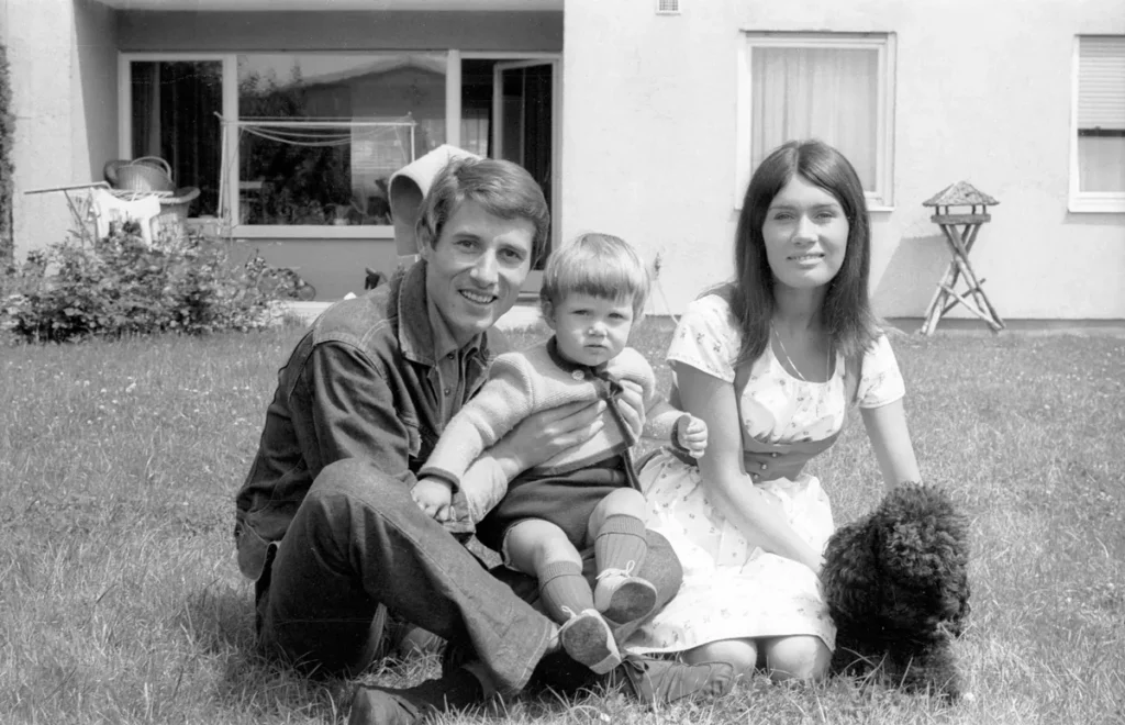 Lebt Panja Jürgens noch Aktueller Stand Fakten & Hintergründe lebt panja jürgens noch