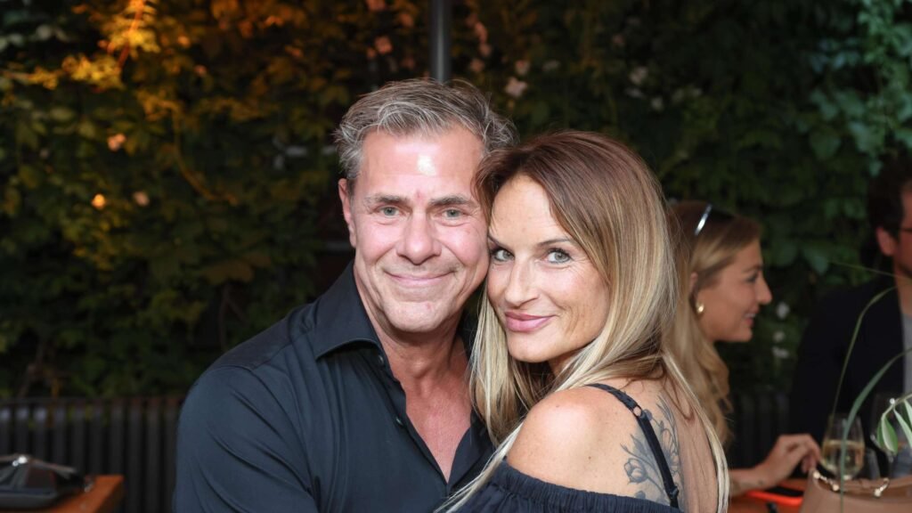 Bianca Rutter Bianca Rütter: Biografie, Leben und Hintergrund bianca rutter