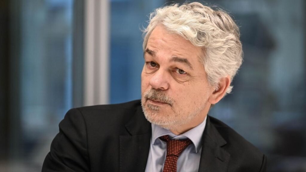 Mit wem ist Carlo Masala verheiratet? mit wem ist carlo masala verheiratet