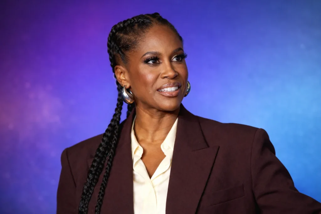 Motsi Mabuse und die Gerüchte um Brustkrebs: Was wir wissen motsi mabuse brustkrebs