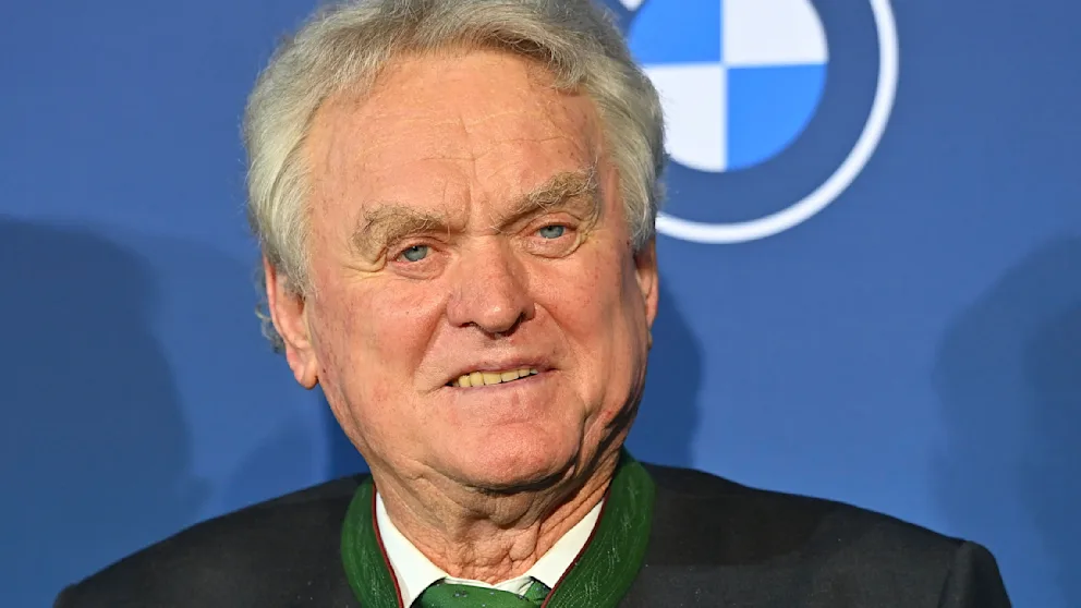 Sepp Maier Scheidung – Was ist wirklich über das Privatleben der Torwart-Legende bekannt? sepp maier scheidung