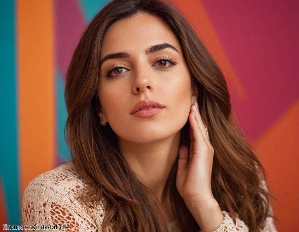 Michaela Gorgoglione: Wer sie ist, Karriere, Leben und Fakten michaela gorgoglione