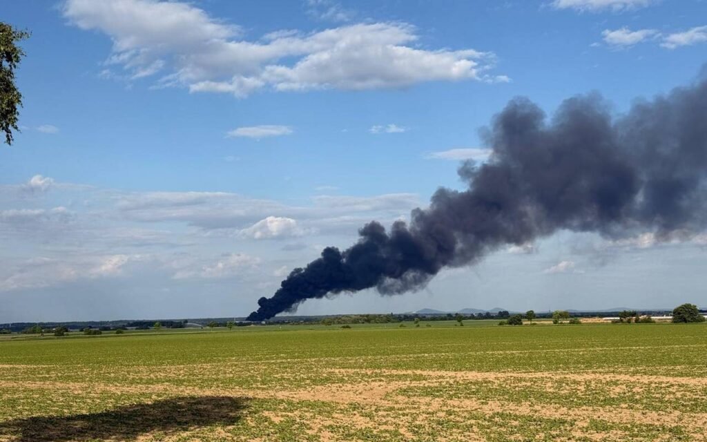 Großbrand Swisttal Ollheim – Ursachen, Folgen und Hintergrundwissen großbrand swisttal ollheim